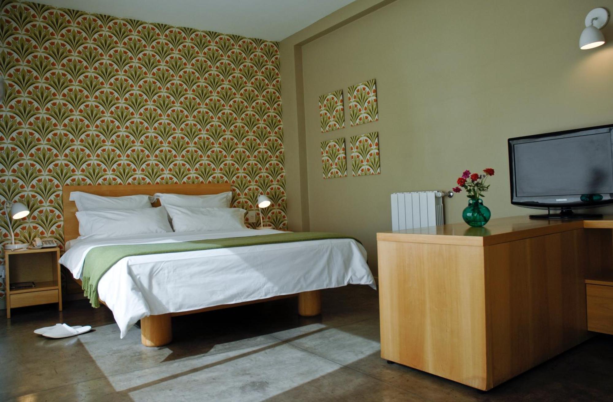 Habitación Doble Estándar