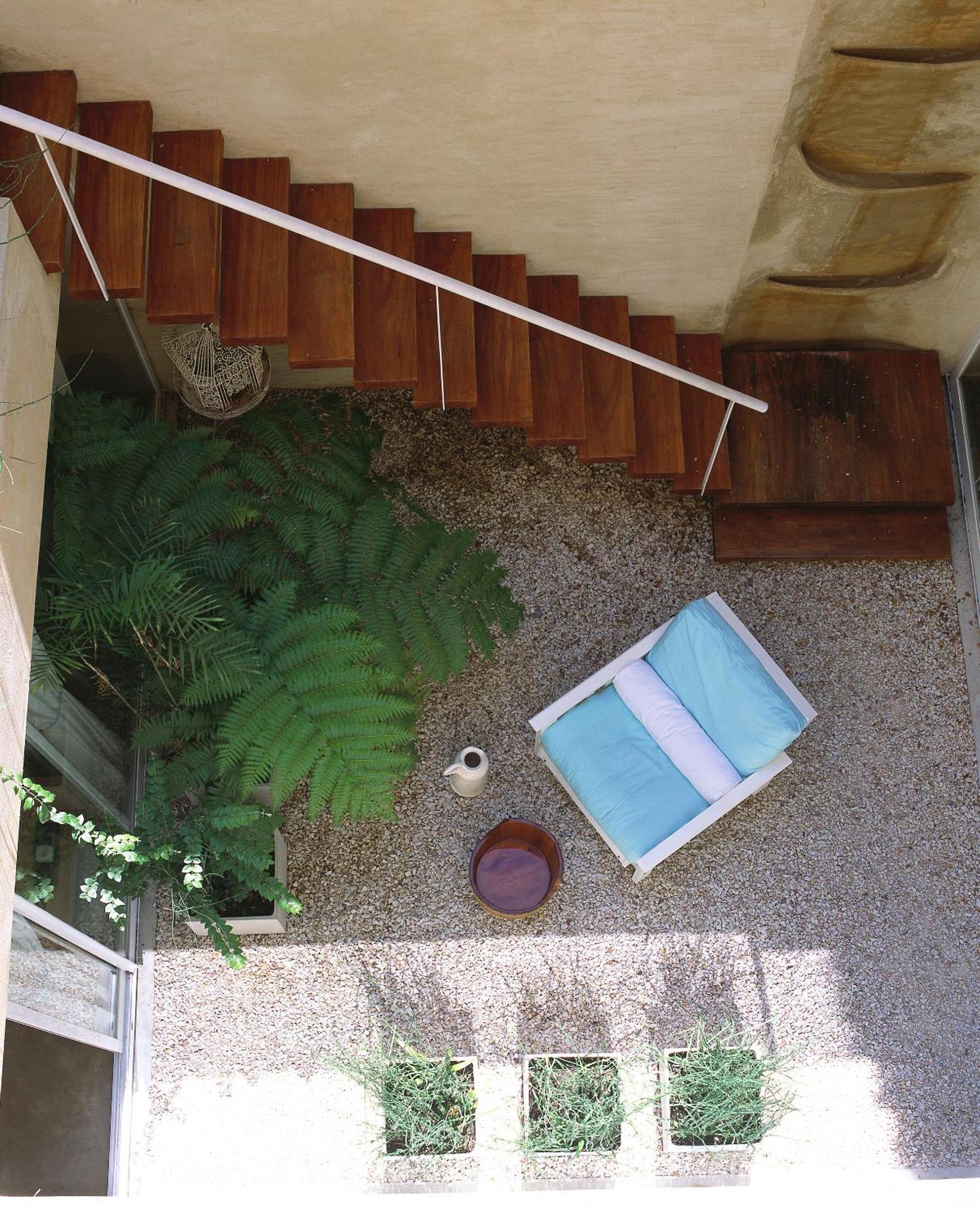 Habitación Doble - 1 o 2 camas